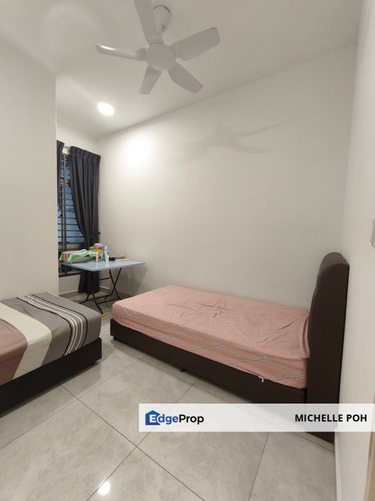 Single Storey Terrace IMPIAN IKONIK 2/x TAMAN IMPIAN EMAS 81300 SKUDAI JOHOR, Johor, Skudai