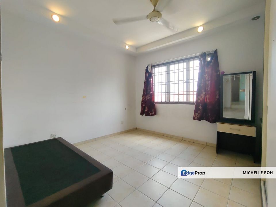 Prima Regency Residence, Plentong, Johor Jaya, Johor Bahru #UnblockView #Freehold , Johor, Plentong