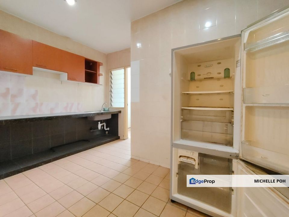 Prima Regency Residence, Plentong, Johor Jaya, Johor Bahru #UnblockView #Freehold , Johor, Plentong