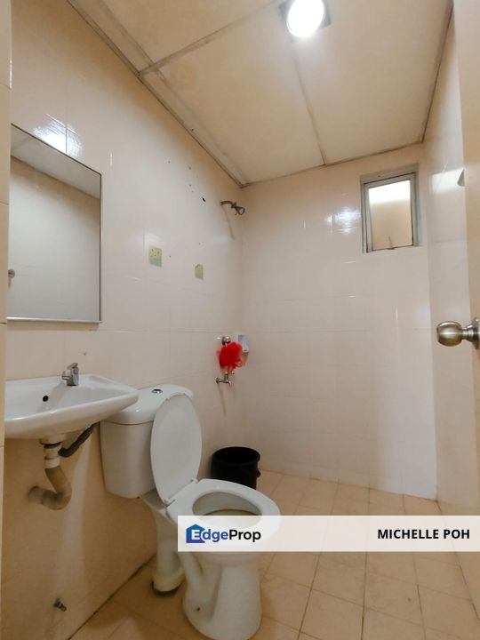 Prima Regency Residence, Plentong, Johor Jaya, Johor Bahru #UnblockView #Freehold , Johor, Plentong