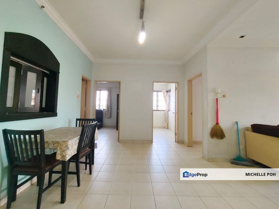 Prima Regency Residence, Plentong, Johor Jaya, Johor Bahru #UnblockView #Freehold , Johor, Plentong