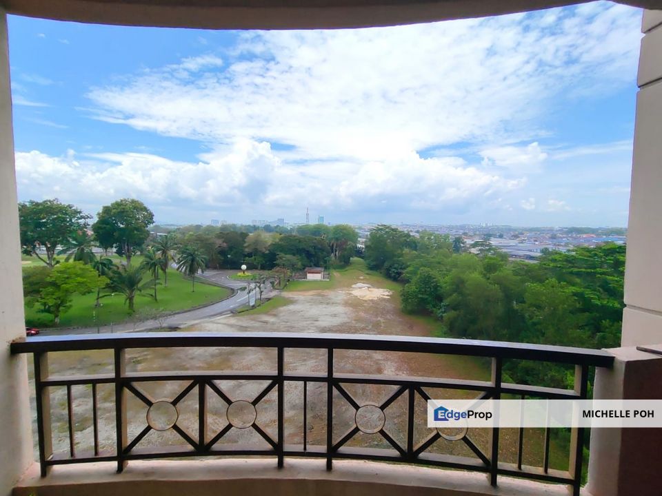 For Sale Studio Unit Prima Regency Residence @ Masai, Plentong, Johor, Johor, Plentong