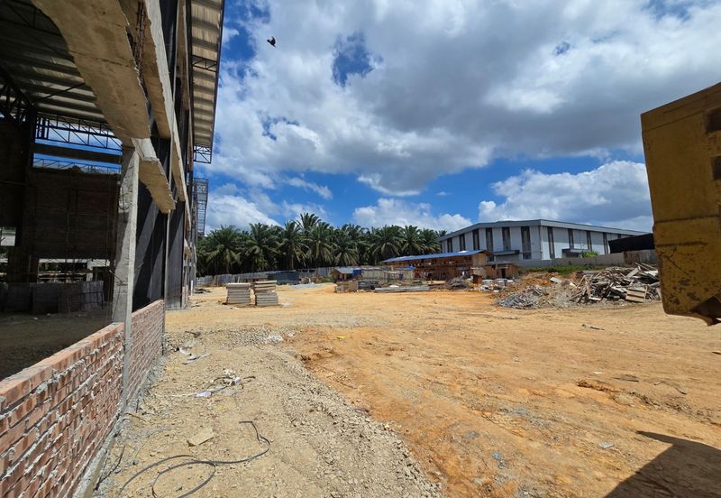 Taman Perindustrian Desa Cemerlang