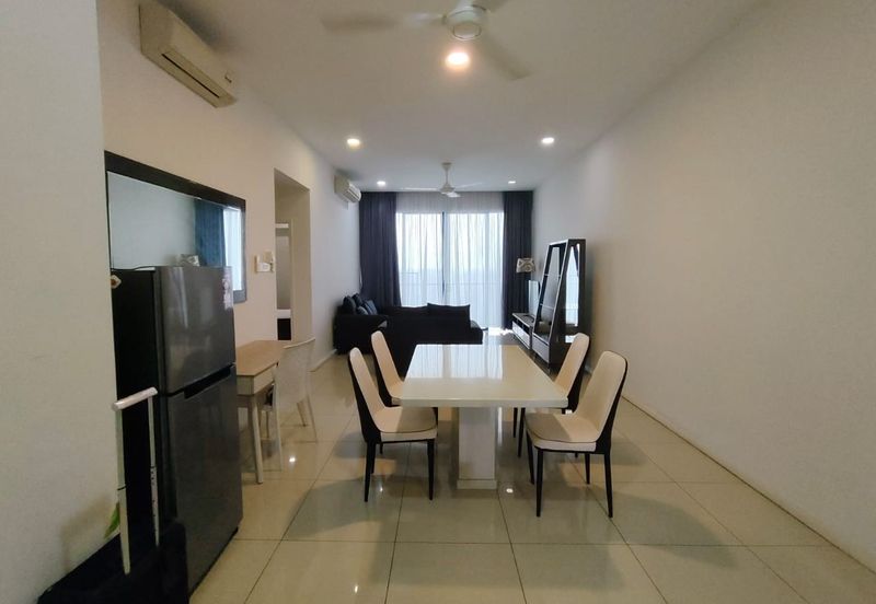 WaterEdge Apartments