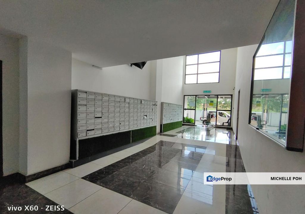 D'Secret Garden Service Apartment #Kempas #SetiaTropika #ImpianEmas, Johor, Johor Bahru