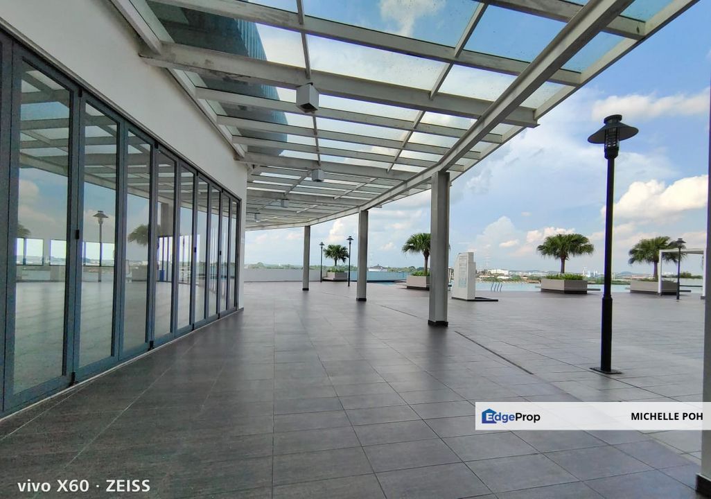 D'Secret Garden Service Apartment #Kempas #SetiaTropika #ImpianEmas, Johor, Johor Bahru