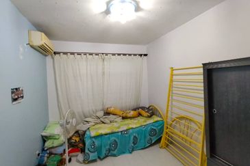 Villa Krystal, Bandar Selesa Jaya