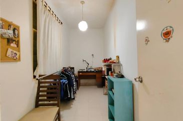 Villa Krystal, Bandar Selesa Jaya