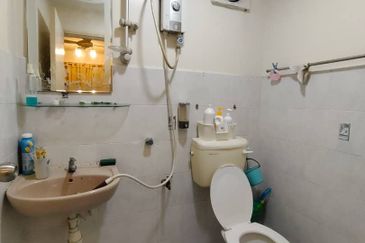 Villa Krystal, Bandar Selesa Jaya