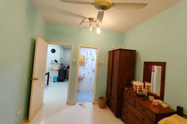 Villa Krystal, Bandar Selesa Jaya