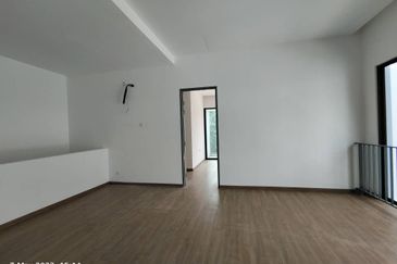 #Pontian #Semi-detached New home by the sea @ Bandar Rimba Terjun, Laman Bayu Daerah Pontian, Johor