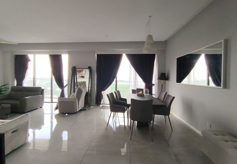 The WaterEdge Residences