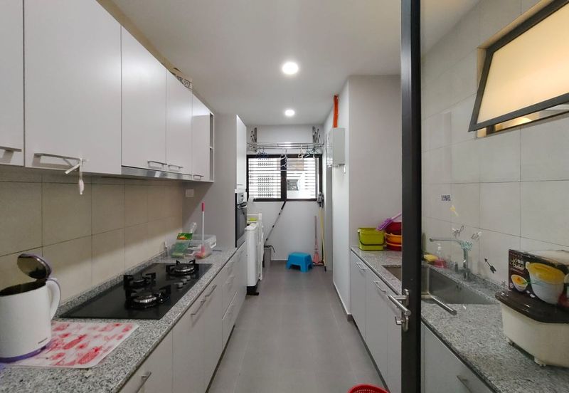 The WaterEdge Residences