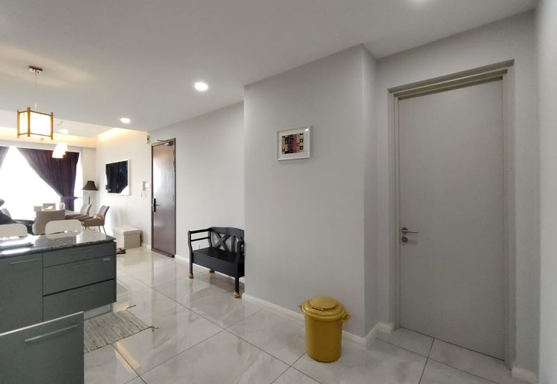 The WaterEdge Residences