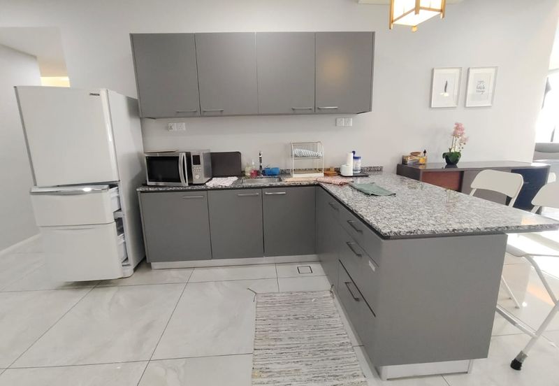 The WaterEdge Residences