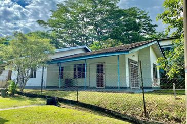 Kampung Bahru, Johor Bahru