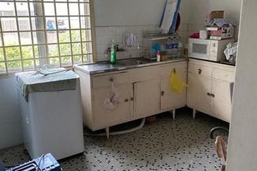 Kampung Bahru, Johor Bahru