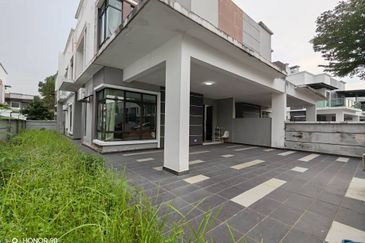 Taman Bukit Indah @ Iskandar Puteri