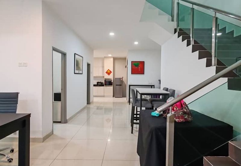 Taman Bukit Indah @ Iskandar Puteri