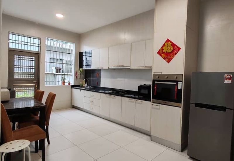 Taman Bukit Indah @ Iskandar Puteri