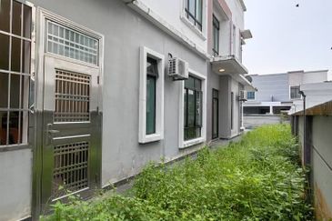 Taman Bukit Indah @ Iskandar Puteri