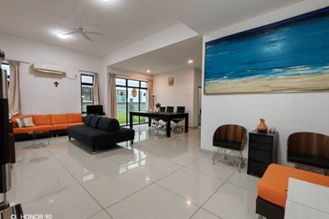 Taman Bukit Indah @ Iskandar Puteri