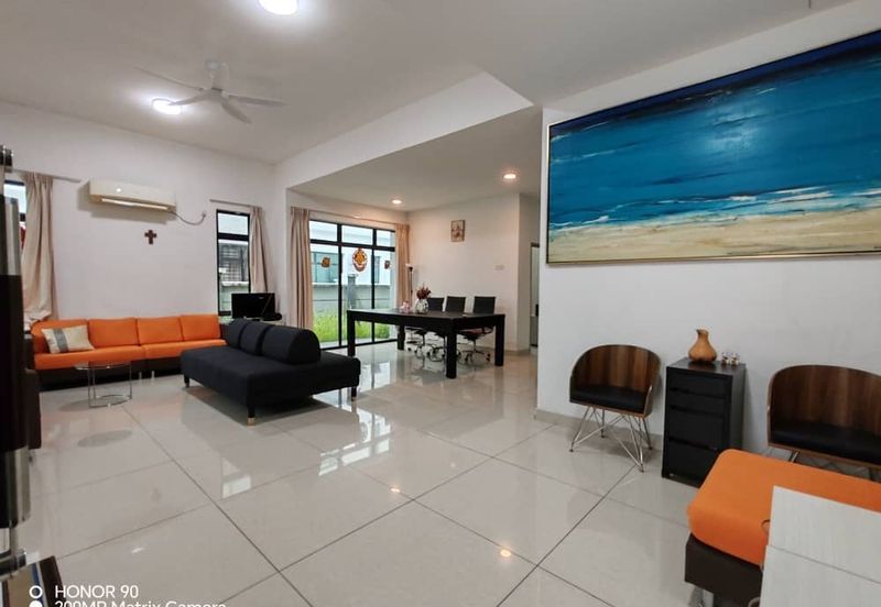 Taman Bukit Indah @ Iskandar Puteri