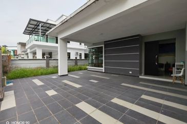 Taman Bukit Indah @ Iskandar Puteri