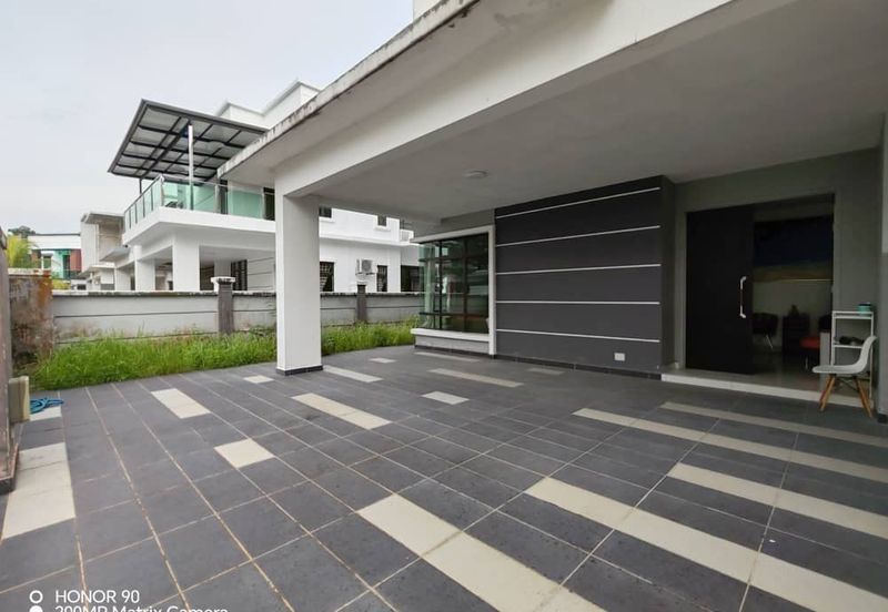 Taman Bukit Indah @ Iskandar Puteri