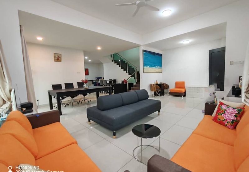 Taman Bukit Indah @ Iskandar Puteri