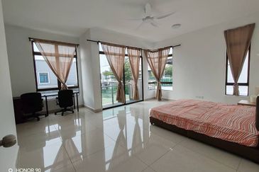 Taman Bukit Indah @ Iskandar Puteri