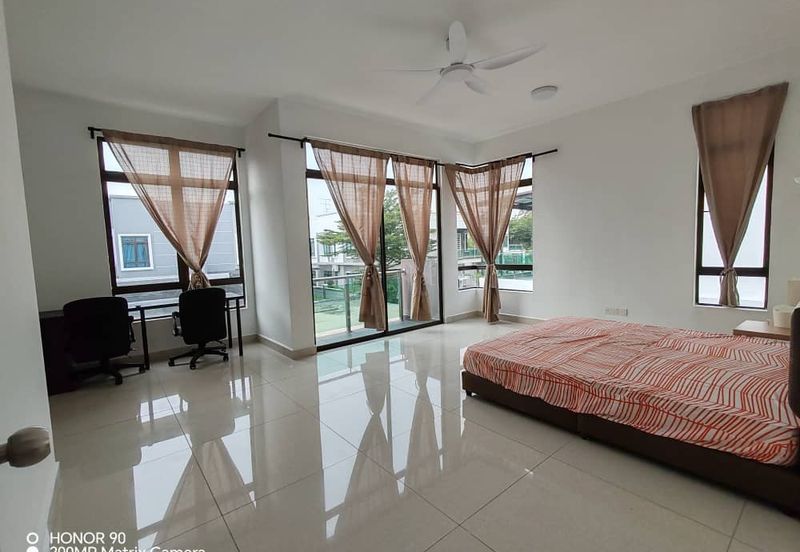 Taman Bukit Indah @ Iskandar Puteri