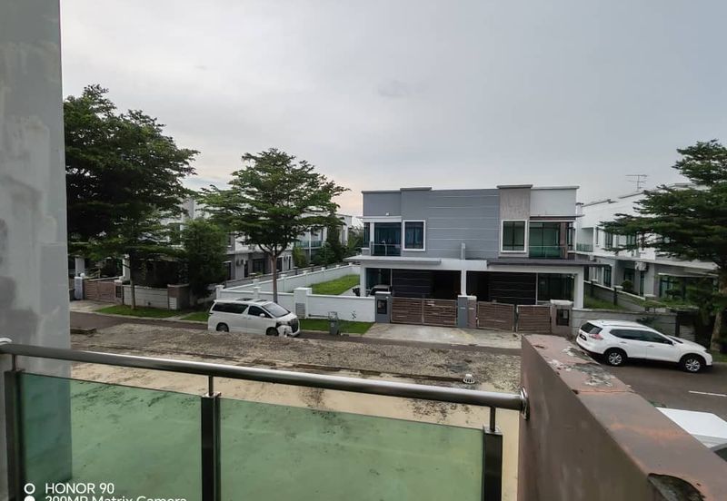 Taman Bukit Indah @ Iskandar Puteri