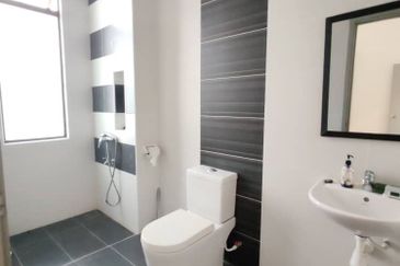 Taman Bukit Indah @ Iskandar Puteri