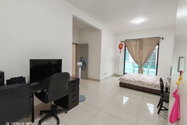 Taman Bukit Indah @ Iskandar Puteri