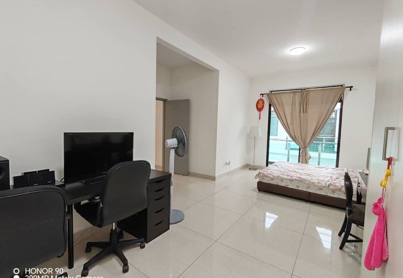 Taman Bukit Indah @ Iskandar Puteri