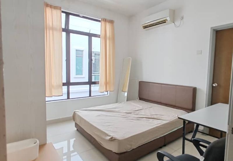 Taman Bukit Indah @ Iskandar Puteri