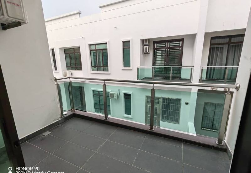 Taman Bukit Indah @ Iskandar Puteri