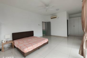 Taman Bukit Indah @ Iskandar Puteri