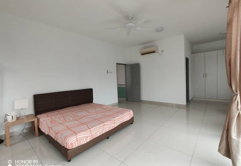 Taman Bukit Indah @ Iskandar Puteri