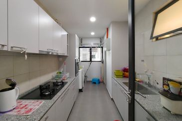 The WaterEdge Residences