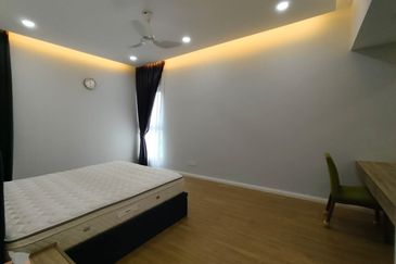 The WaterEdge Residences