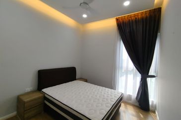 The WaterEdge Residences