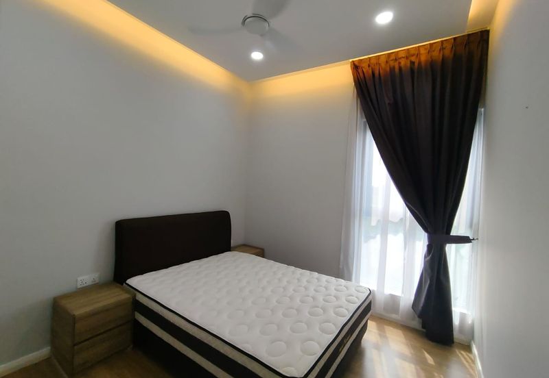 The WaterEdge Residences