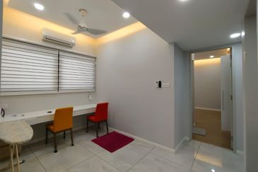 The WaterEdge Residences