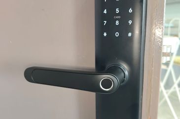 The WaterEdge Residences