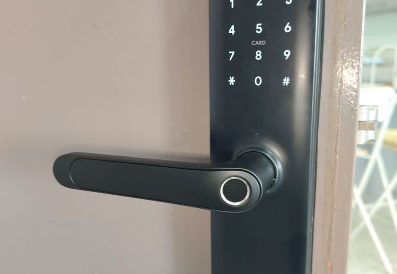 The WaterEdge Residences