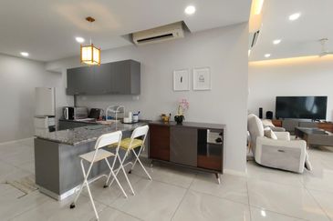 The WaterEdge Residences