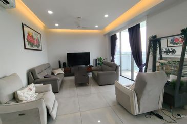 The WaterEdge Residences