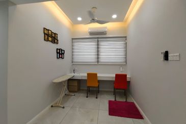 The WaterEdge Residences